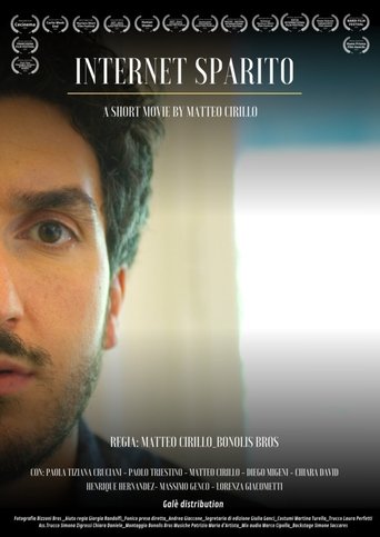 Poster of Internet Sparito