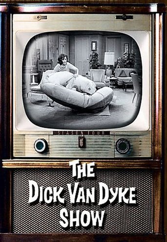 Portrait for The Dick Van Dyke Show - Season 4