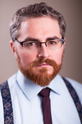 Portrait of Jesse R. Tendler
