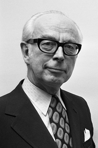 Portrait of Marten Toonder