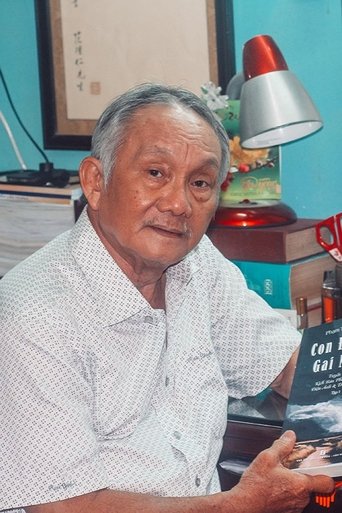 Portrait of Phạm Thuỳ Nhân