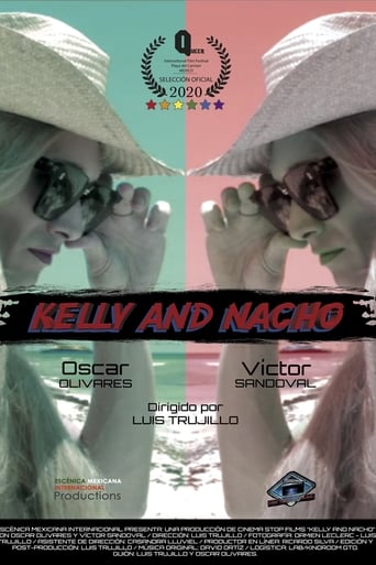 Poster of Kelly and Nacho