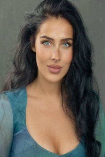 Portrait of Anneka Needham