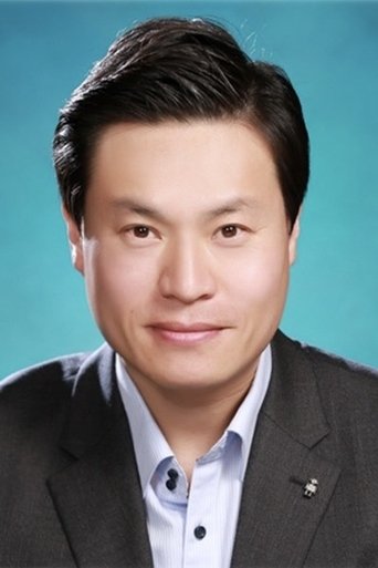 Portrait of Park Seong-gyoon