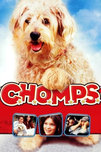 Poster of C.H.O.M.P.S.