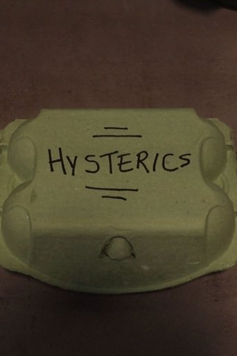 Poster of Hysterics