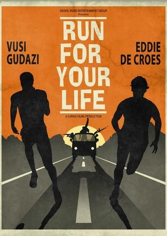 Poster of Run For Your Life