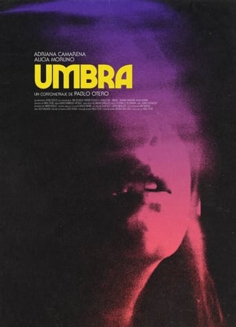 Poster of Umbra