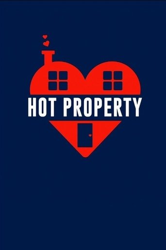 Poster of Hot Property