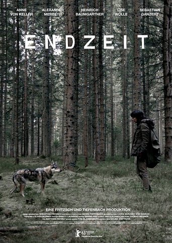 Poster of Endzeit