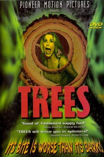 Poster of Trees