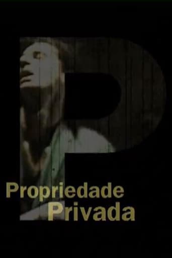 Poster of Propriedade Privada