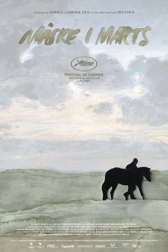 Poster of Maybe in March