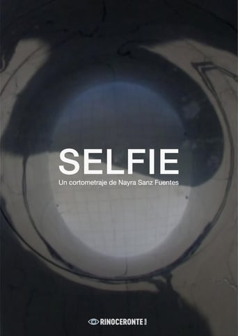 Poster of Selfie