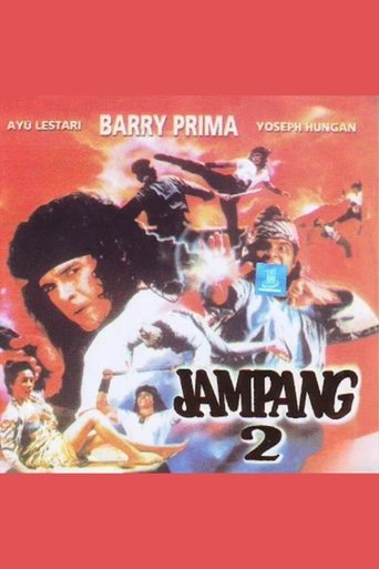 Poster of Jampang II