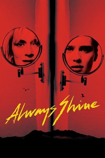 Poster of Always Shine