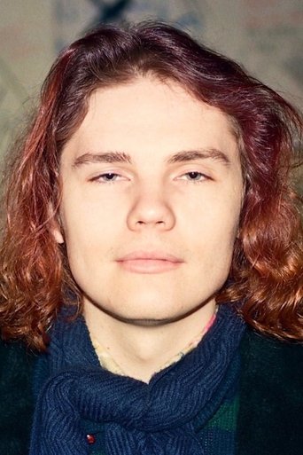 Portrait of Billy Corgan