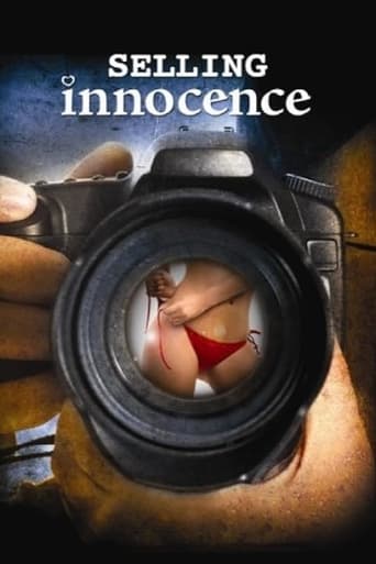 Poster of Selling Innocence