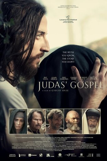 Judas' Gospel Poster of Judas' Gospel