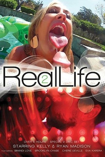 Poster of Real Life 2