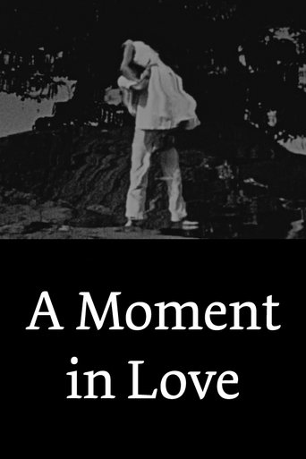 Poster of A Moment in Love