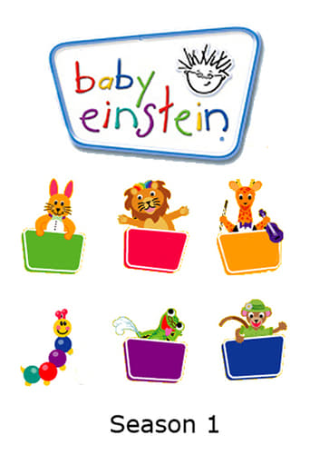 Portrait for Baby Einstein Classics - Season 1