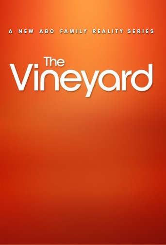 Poster of The Vineyard