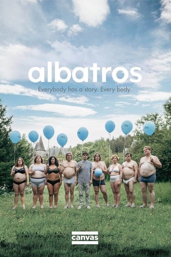 Poster of Albatross