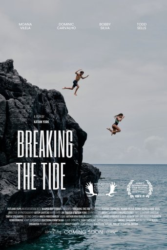 Poster of Breaking the Tide