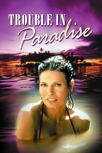 Poster of Trouble in Paradise