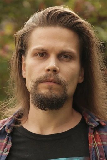 Portrait of Sergo Kibus