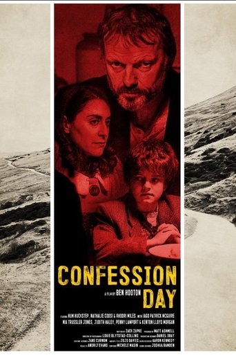 Poster of Confession Day