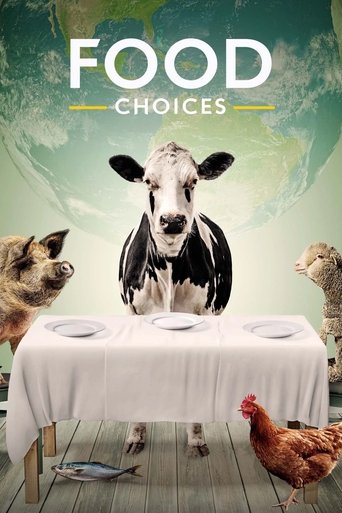 Poster of Food Choices