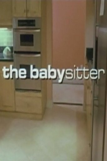 Poster of The Babysitter