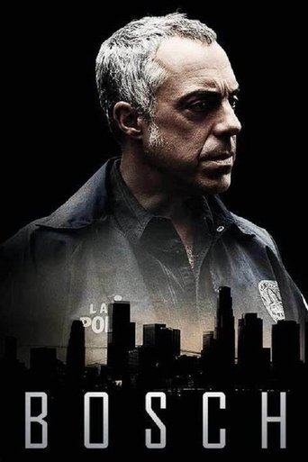 Portrait for Bosch - Specials