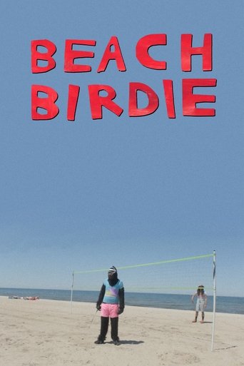 Poster of Beach Birdie