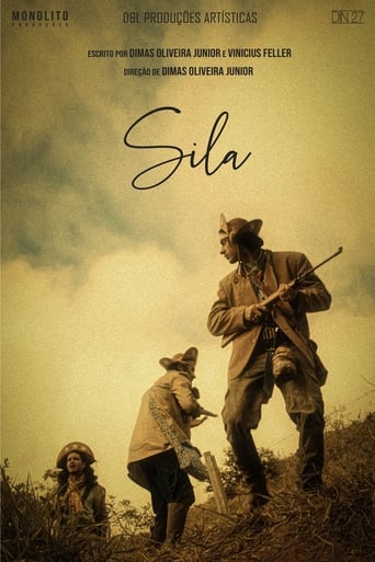 Poster of Sila