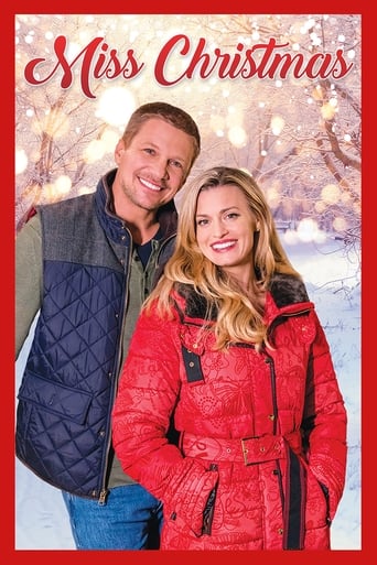 Poster of Miss Christmas