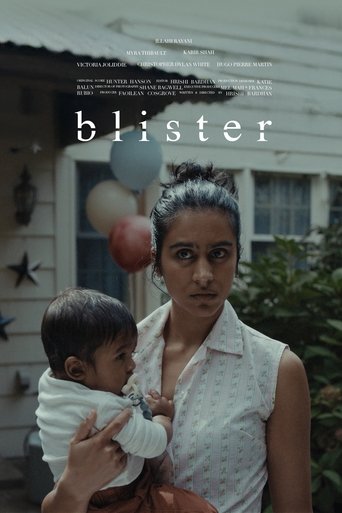 Blister Poster of Blister
