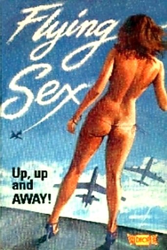 Poster of Flying Sex