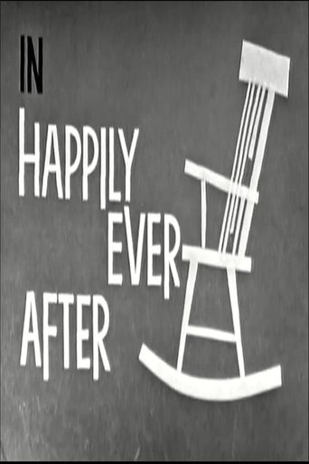 Happily Ever After Poster of Happily Ever After