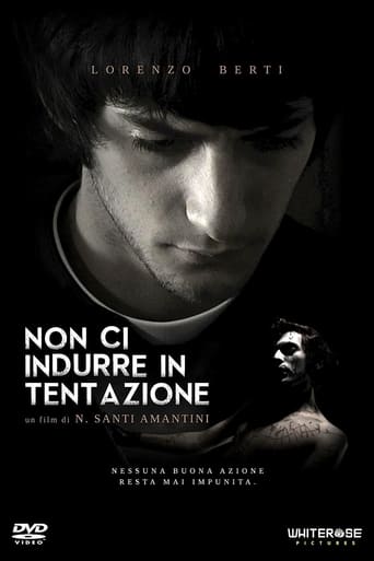 Poster of Non ci indurre in tentazione