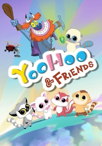 Portrait for YooHoo & Friends - Season 1