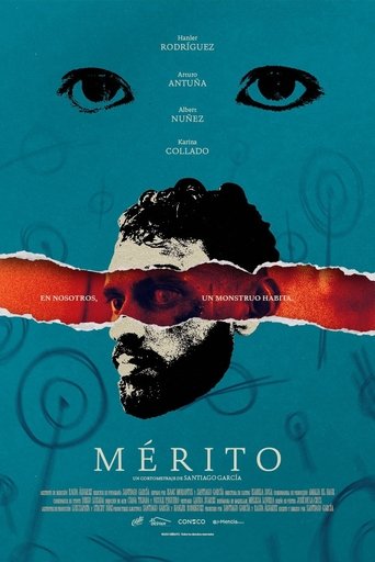 Poster of Mérito