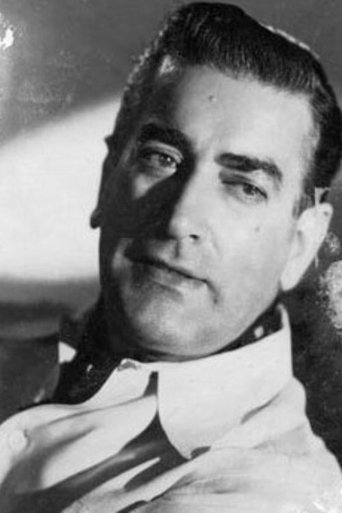 Portrait of Gregorio Barrios