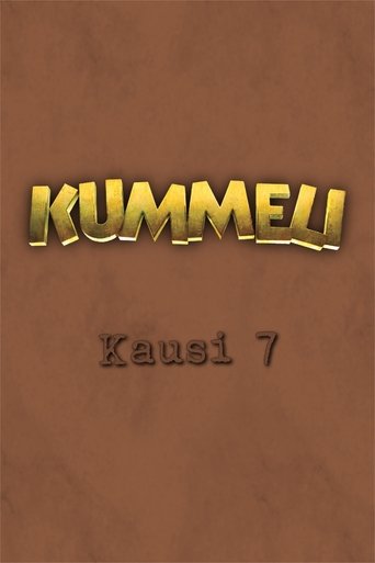 Portrait for Kummeli - Season 7