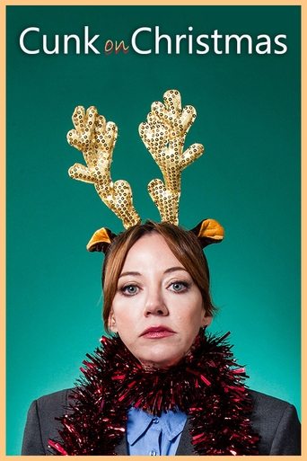 Poster of Cunk on Christmas