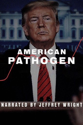 Poster of American Pathogen