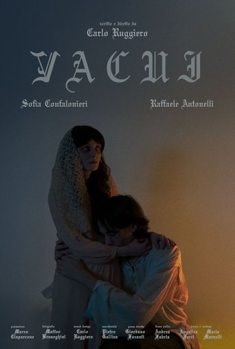 Poster of VACUI