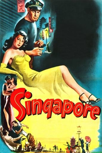 Poster of Singapore